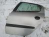 Rear door 