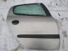 Rear door PILKOS