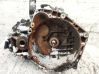 Manual 5 speed gearbox 