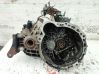 Manual 5 speed gearbox 