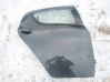 Rear door PILKOS