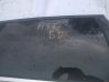 Rear door window glass 
