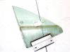 Front door vent window glass four-door DOT27M24100AS2