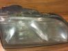 Headlight/headlamp 87BG13005SA2A