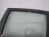 Rear door window glass 