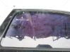 Rear door window glass 
