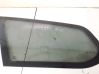 Rear side window 
