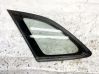 Rear side window 