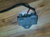 Glow plug pre-heat relay A131