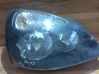 Headlight/headlamp 15601800RE