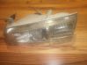 Headlight/headlamp 