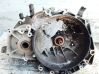 Manual 5 speed gearbox 