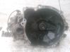 Manual 5 speed gearbox 