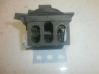 Heater blower motor/fan resistor 848309A