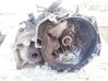 Manual 5 speed gearbox FM57301