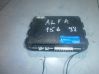 Other control units/modules 