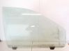 Front door window glass four-door 
