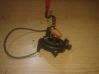 Airbag slip ring squib (SRS ring) 9627226880
