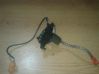Muelle espiral del airbag (Anillo SRS) 