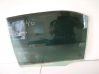 Rear door window glass 