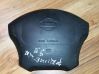 Steering wheel airbag 6014892