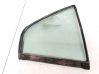 Rear vent window glass 