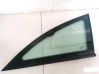 Rear side window 