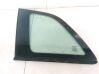 Rear side window 