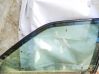 Front door window glass four-door 