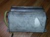 Passenger airbag BZTH1N4KADN