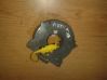 Airbag slip ring squib (SRS ring) 90588757