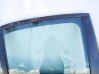 Rear door window glass 