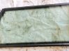Rear side window 