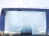 Rear door window glass 