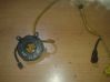 Airbag slip ring squib (SRS ring) 95GB14A664AB