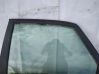 Rear door window glass 