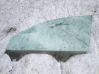 Front door window glass four-door 43R00082