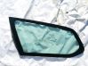 Rear side window 