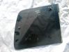 Rear side window 