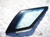 Rear side window 