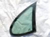 Rear side window 