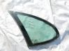Rear side window 
