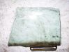 Rear door window glass 