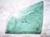 Front door vent window glass four-door 
