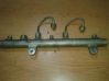 Fuel main line pipe 0445214015