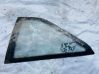 Rear side window 
