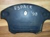 Steering wheel airbag 7700875773