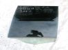 Rear door window glass 