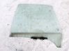 Rear door window glass 