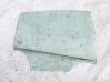 Rear door window glass 